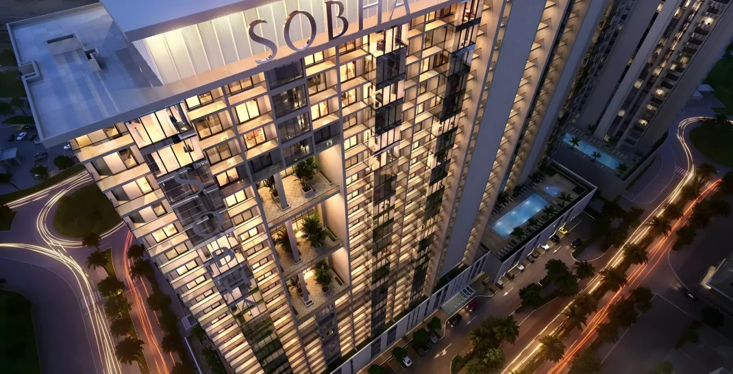 sobha 1