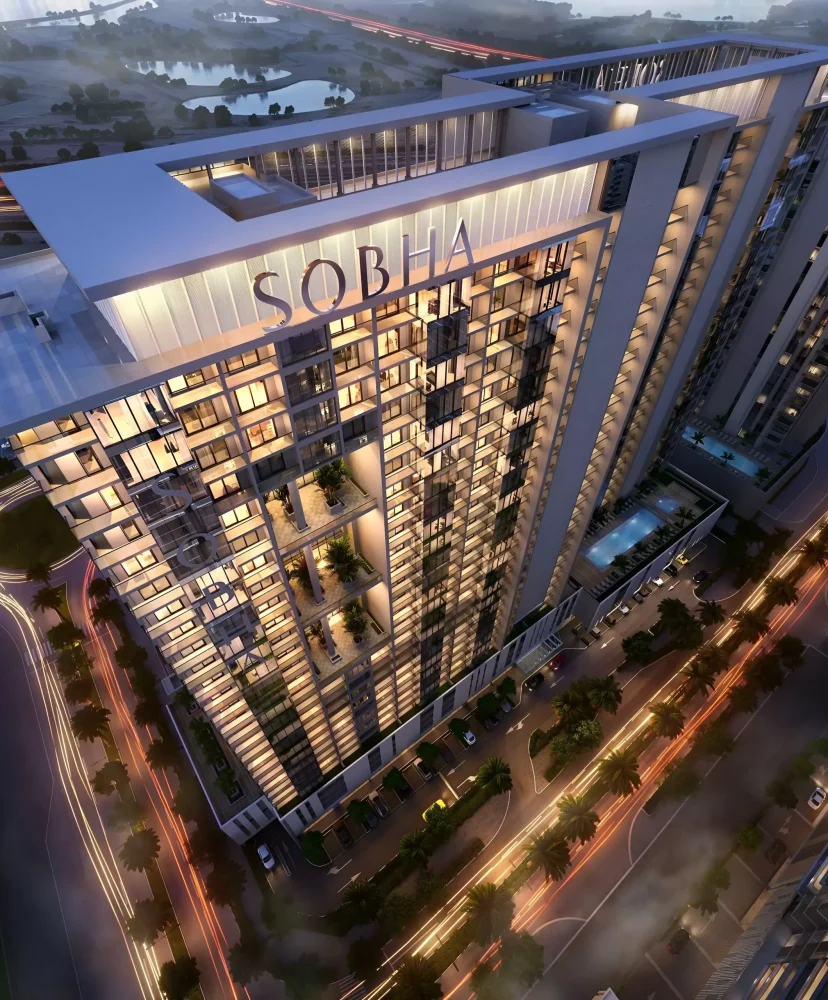 sobha 1